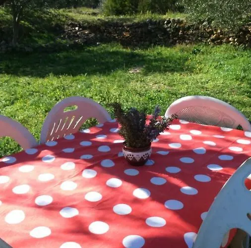 Zemarija Apartman Vis